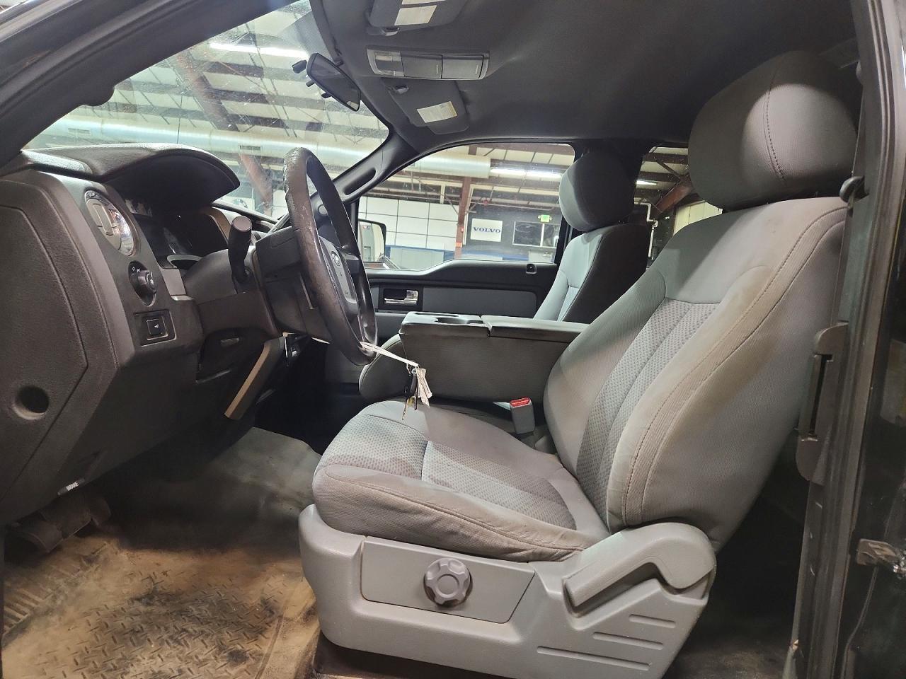 2013 Ford F150 Super Cab - Фото 7