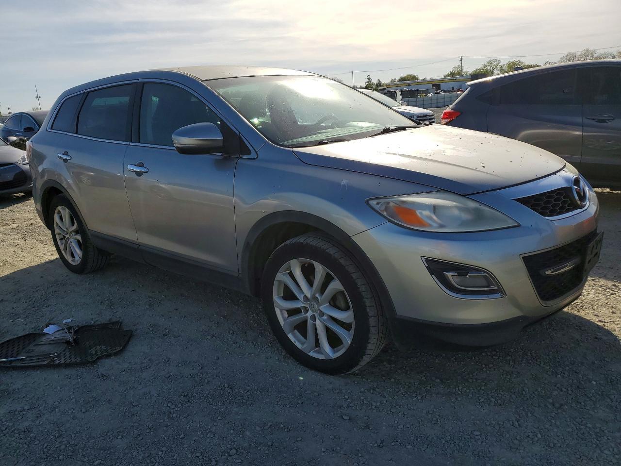 2012 Mazda Cx-9 - Image 4