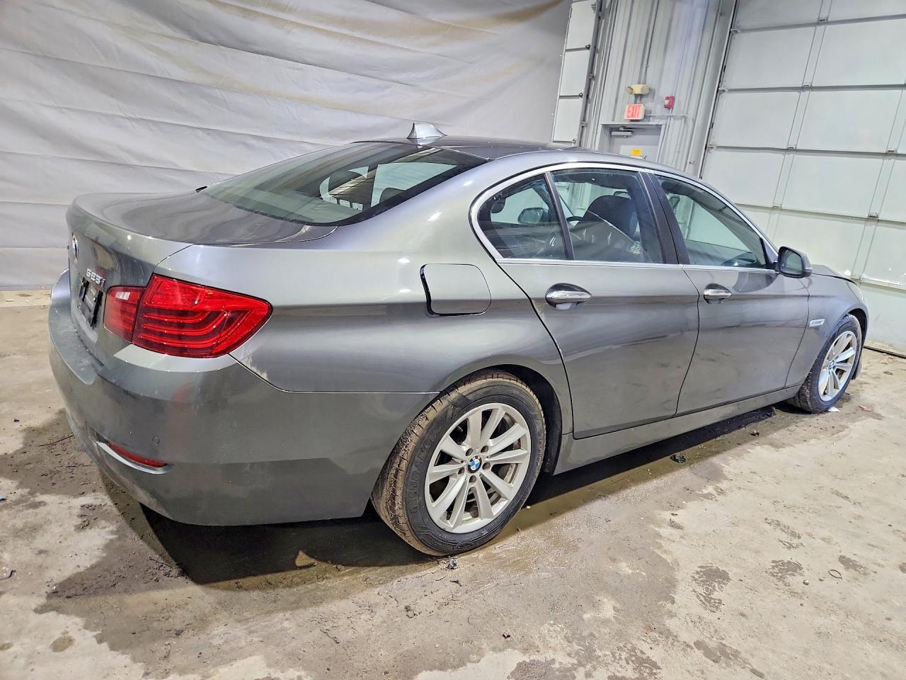 2014 BMW 528 Xi - Image 3