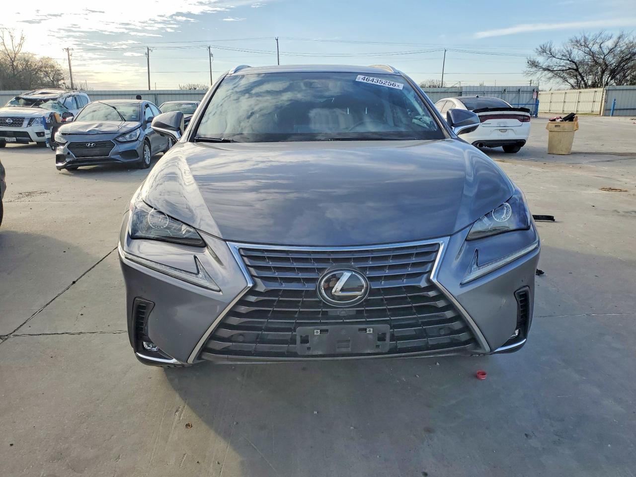 2021 Lexus Nx 300 Base - Фото 5