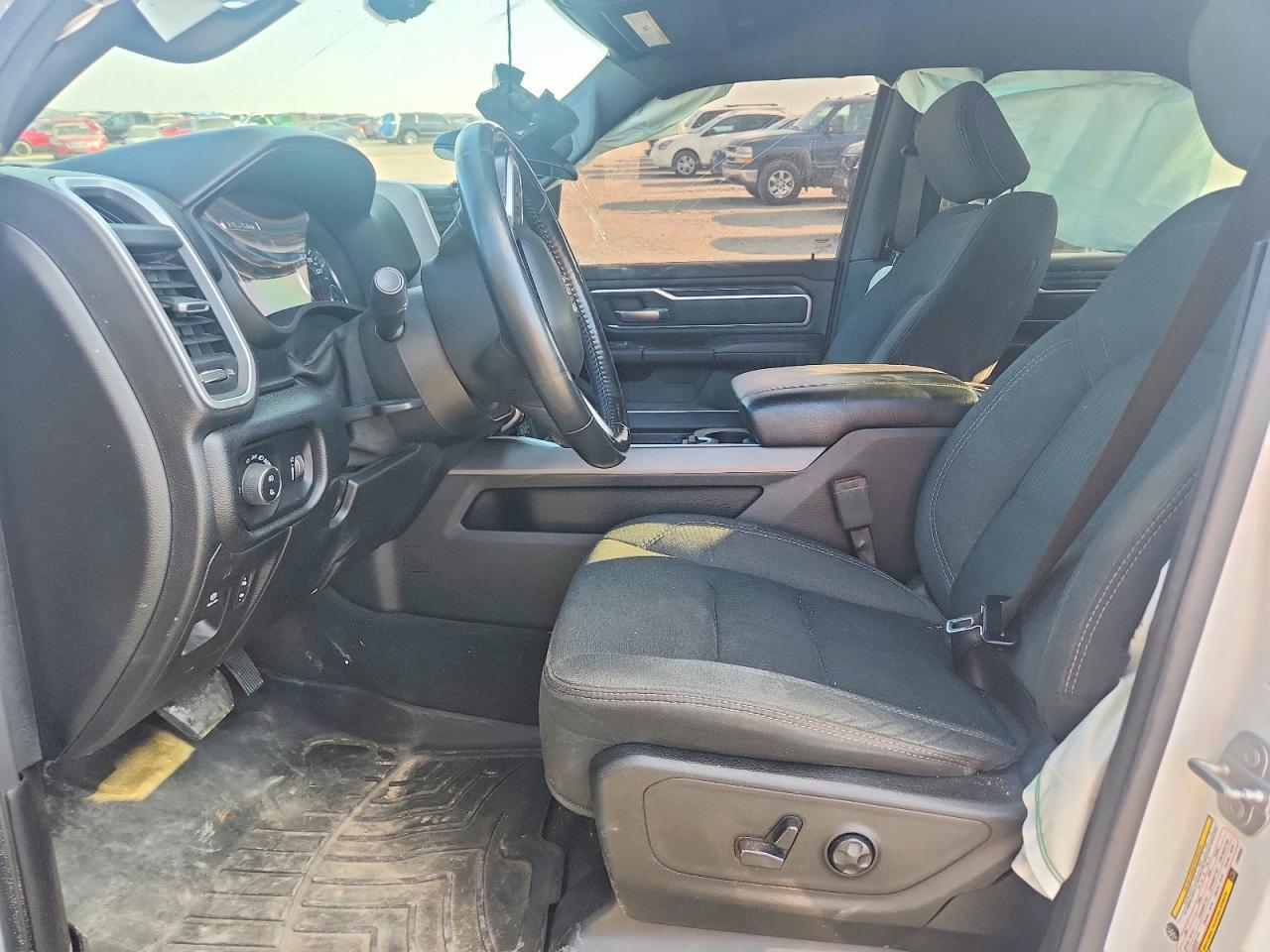 2020 Ram 1500 Big Horn - Фото 7