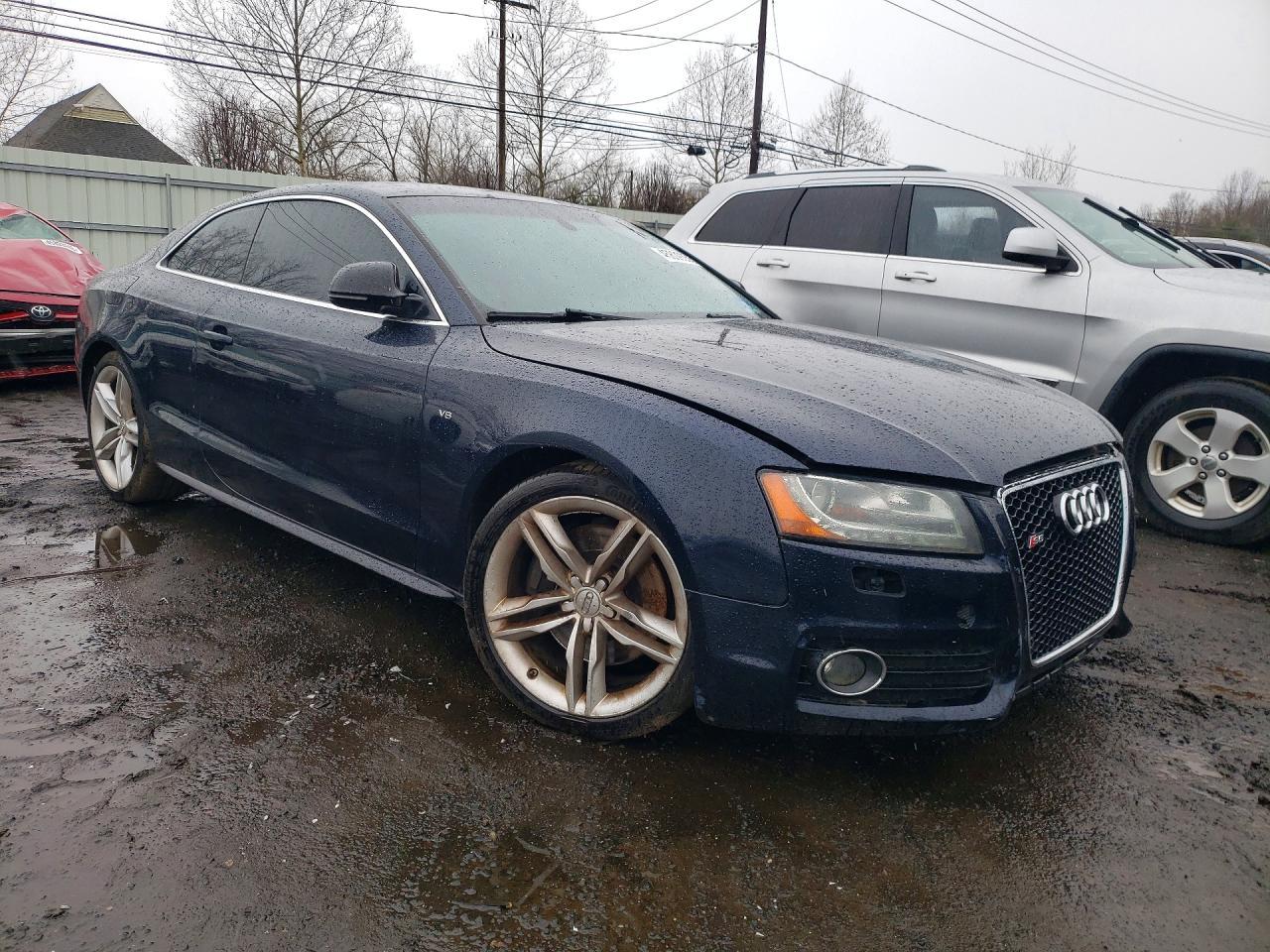 2009 Audi S5 Quattro - Фото 4