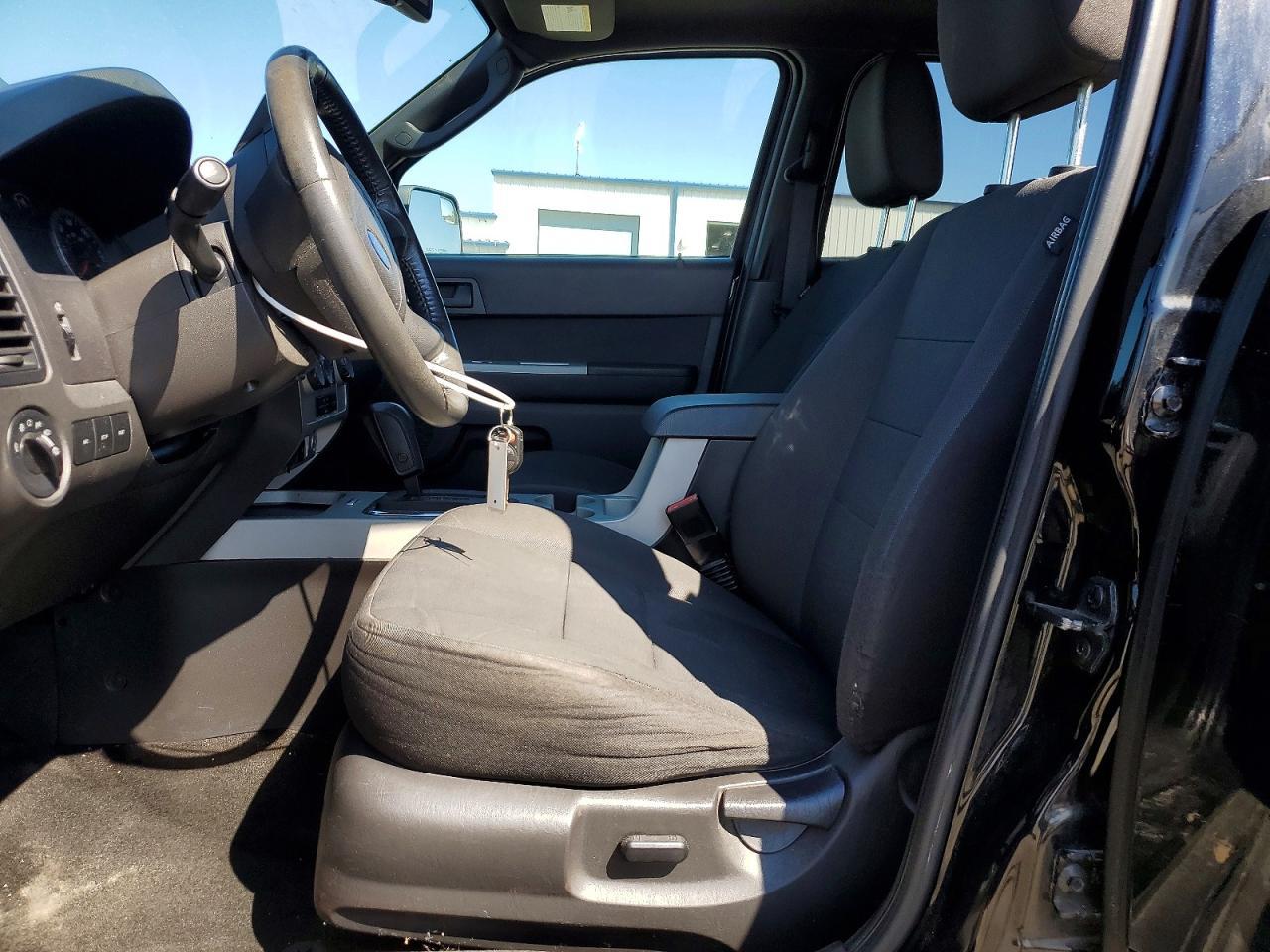 2012 Ford Escape Xlt - Фото 7