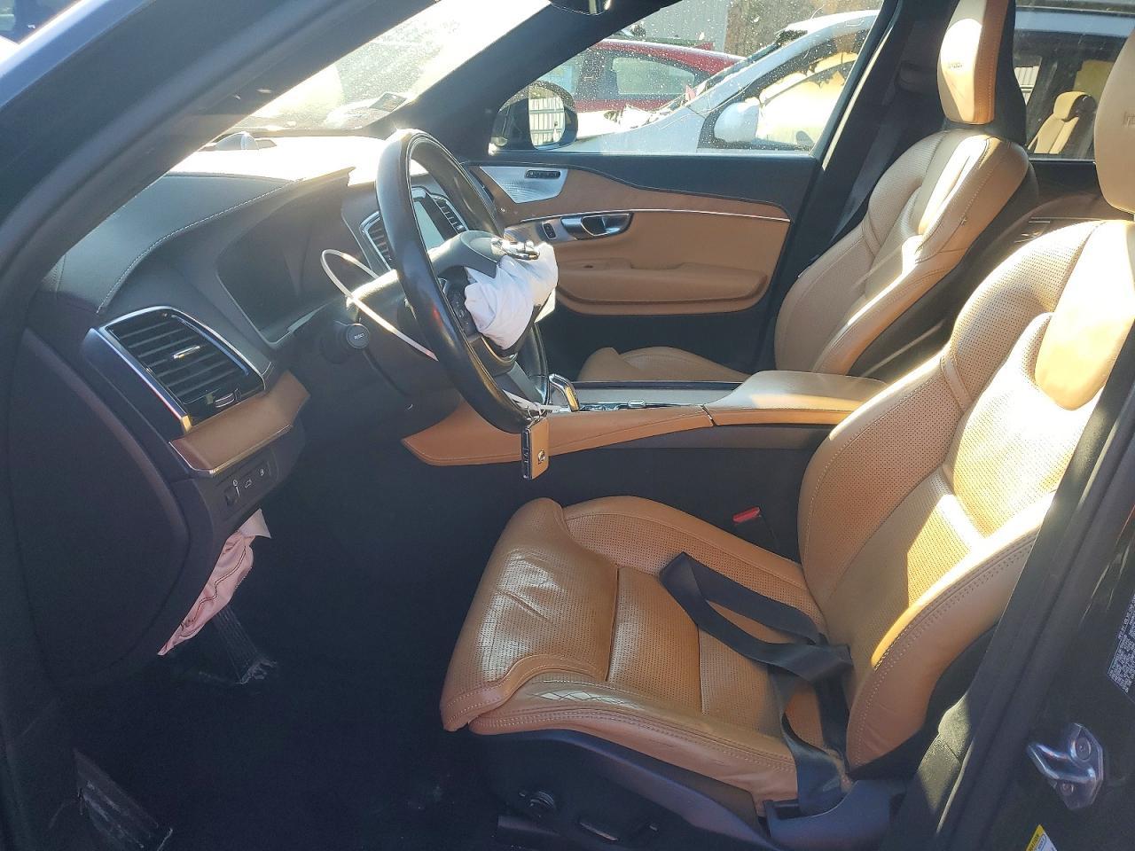 2019 Volvo Xc90 T8 Inscription - Image 7