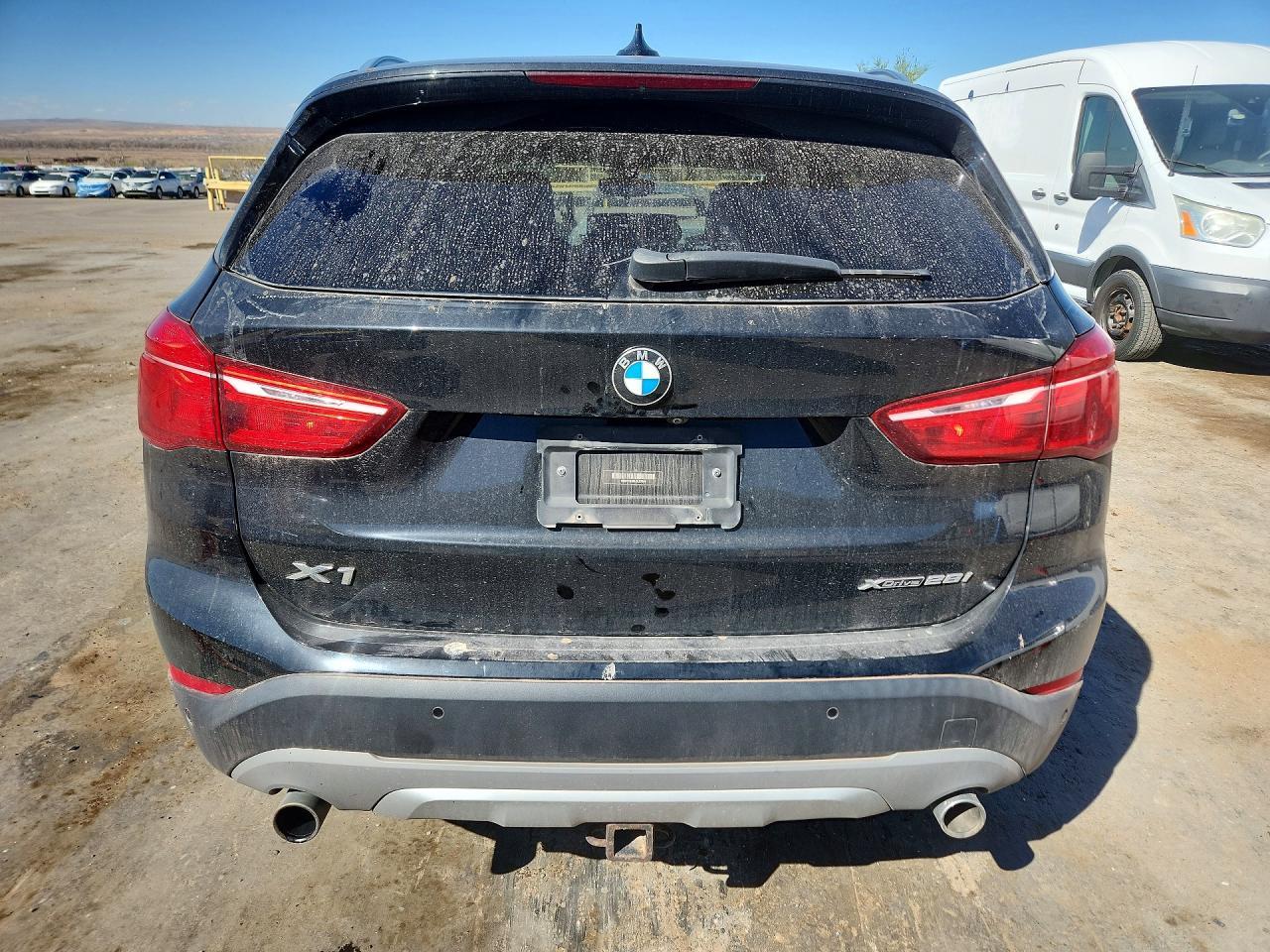2018 BMW X1 xDrive28I - Image 6