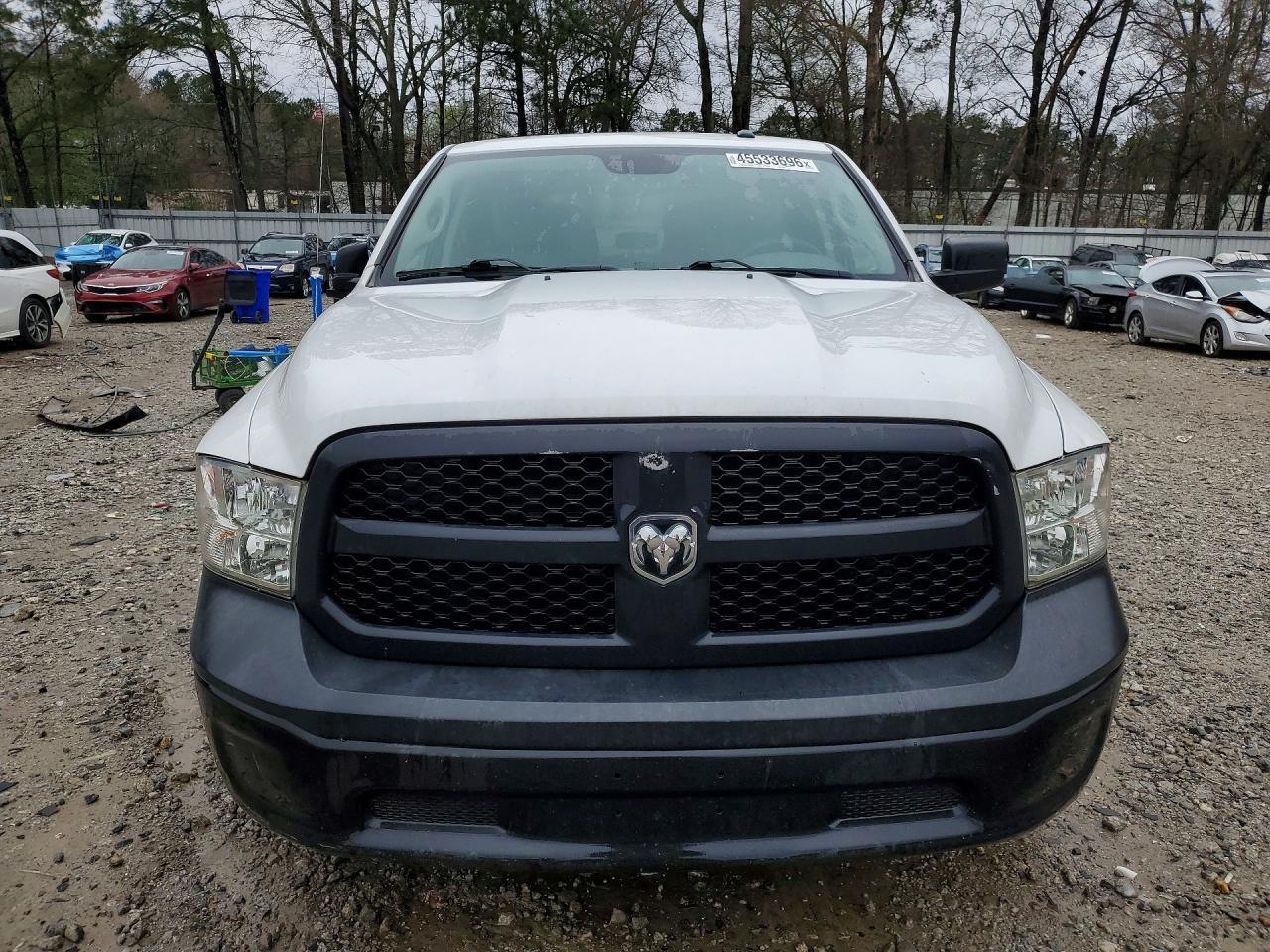 2019 Ram 1500 Classic Tradesman - Image 5