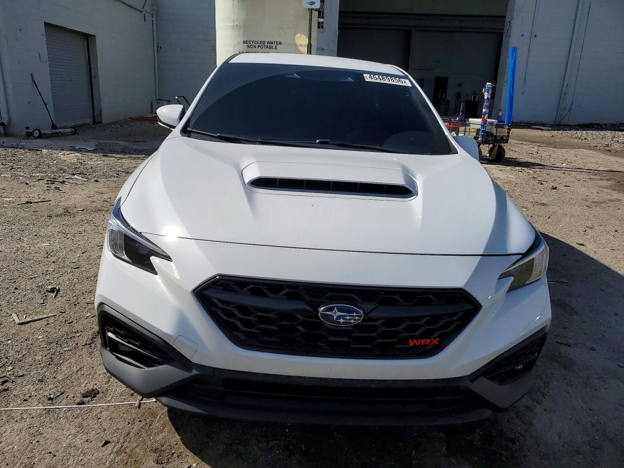 2025 Subaru Wrx Premium - Image 5