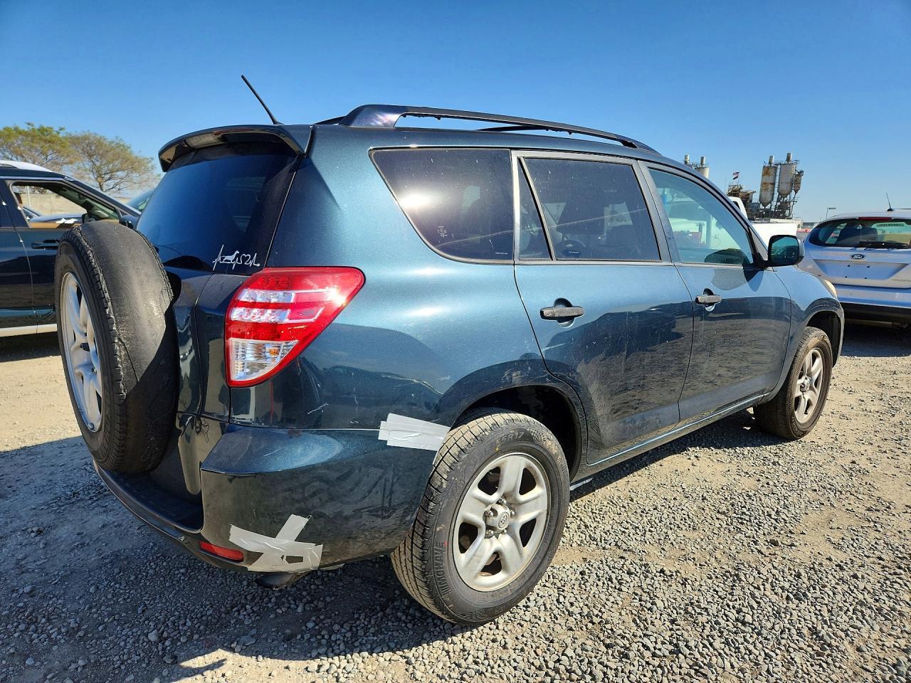2009 Toyota Rav4 - Image 3