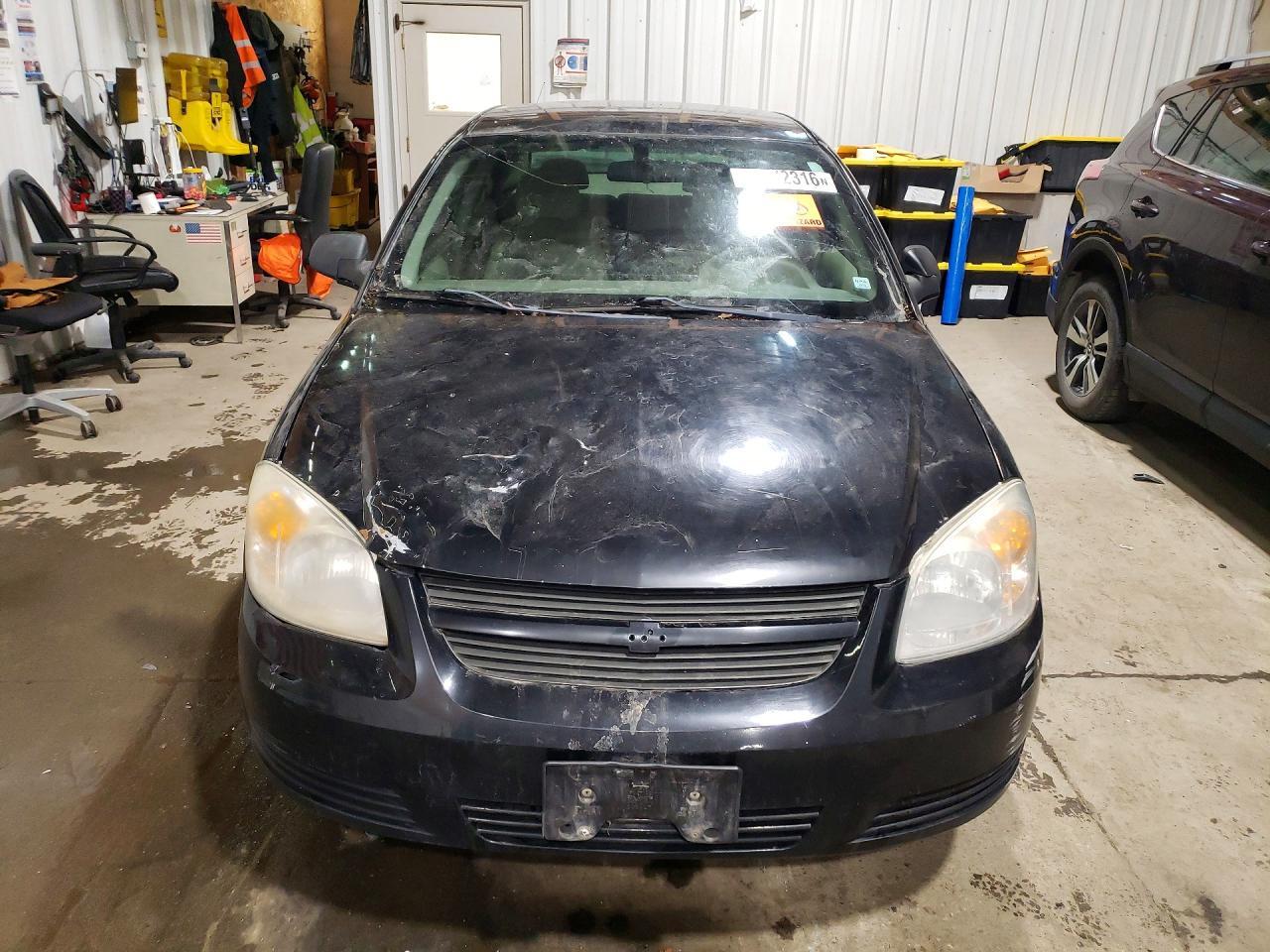 2006 Chevrolet Cobalt Ls - Image 5