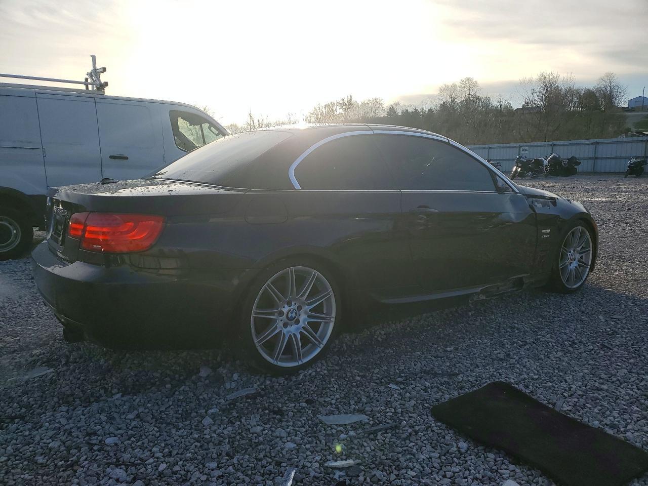 2011 BMW 335 Is - Фото 3