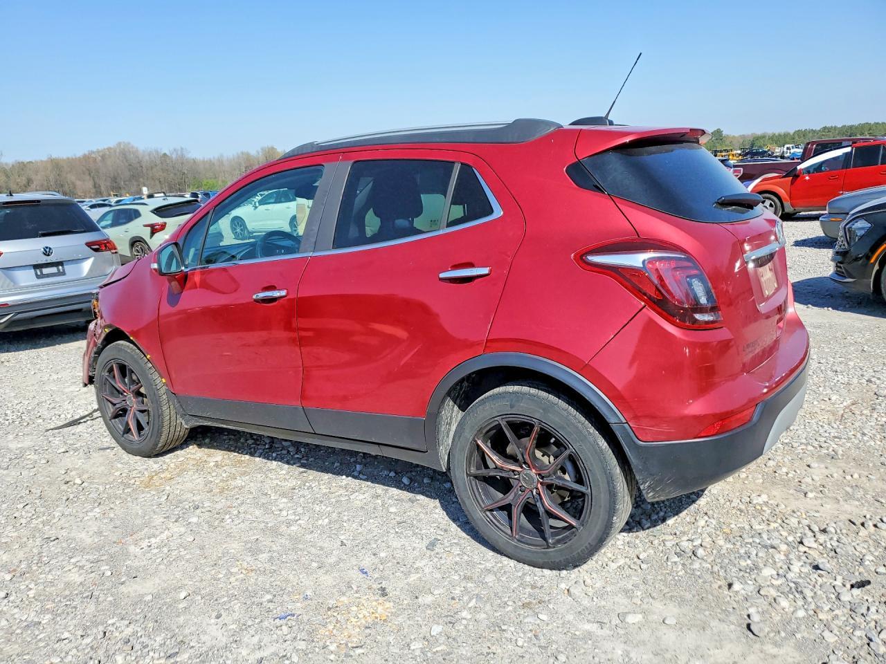 2019 Buick Encore Preferred - Фото 2