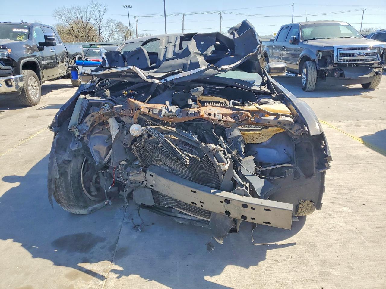 2014 Chrysler 300 - Фото 5