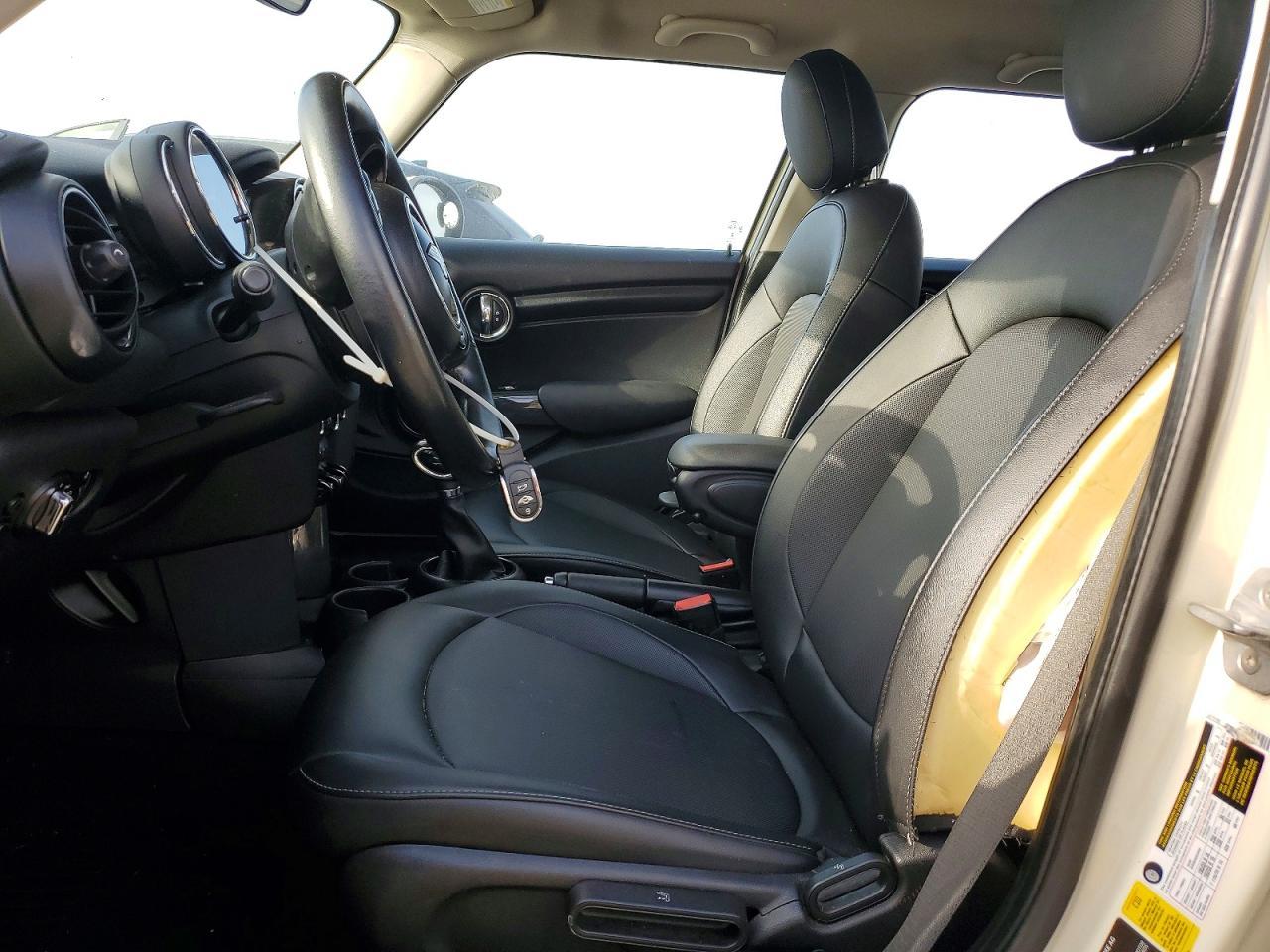 2018 Mini Cooper - Фото 7