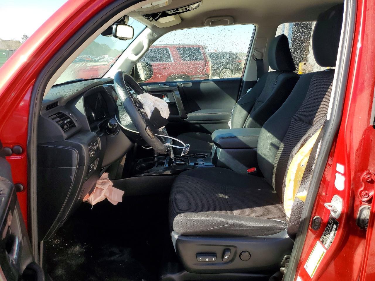 2024 Toyota 4Runner Sr5/Sr5 Premium - Image 7