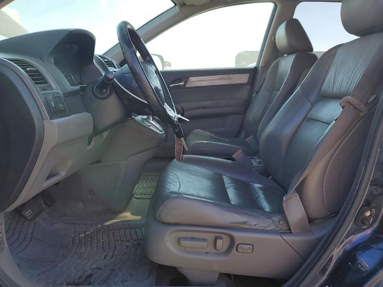 2013 Honda Cr-V - Image 7