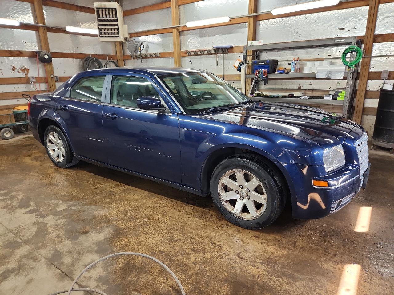 2006 Chrysler 300 Touring - Фото 4