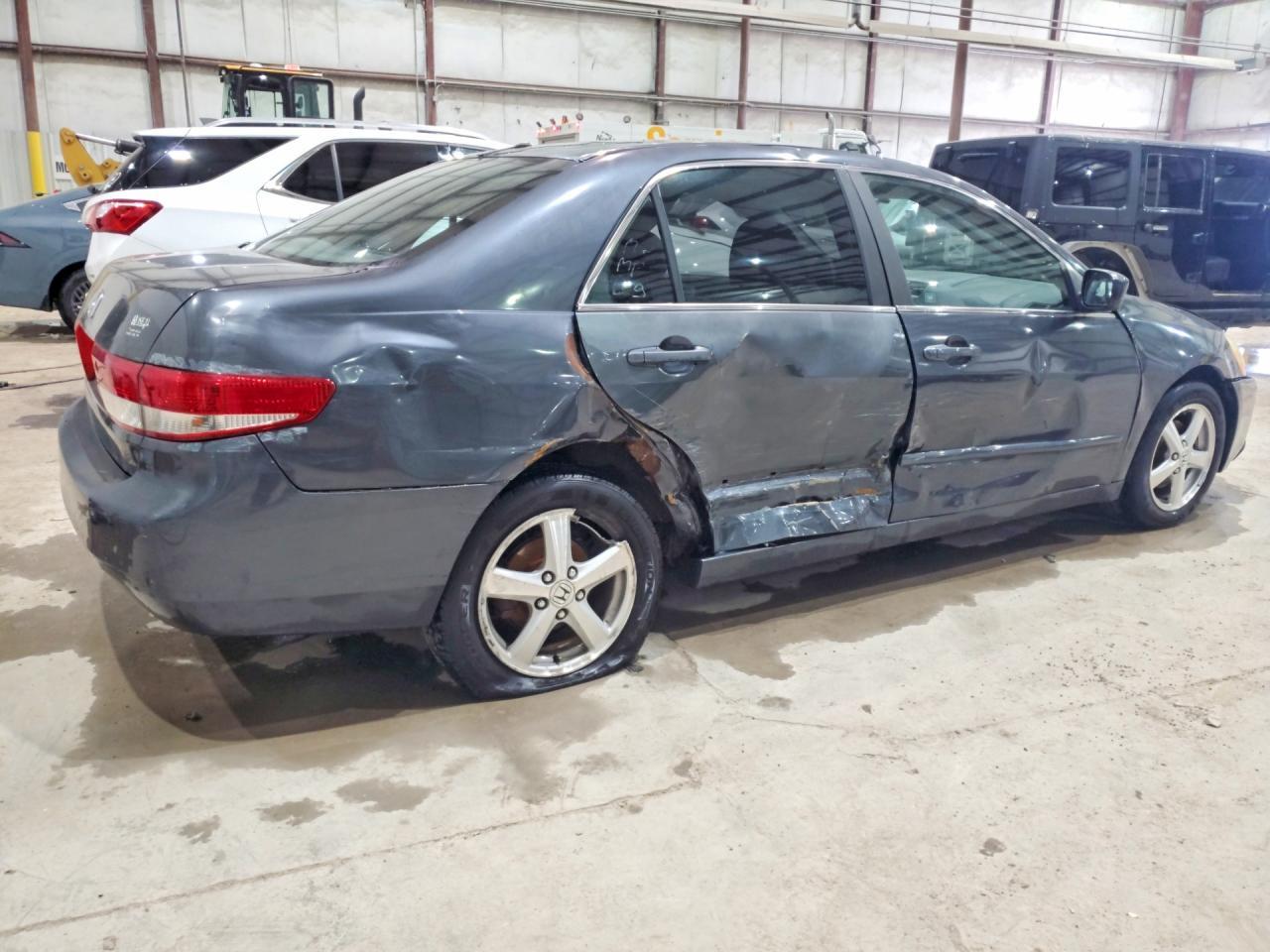 2004 Honda Accord Ex - Image 3