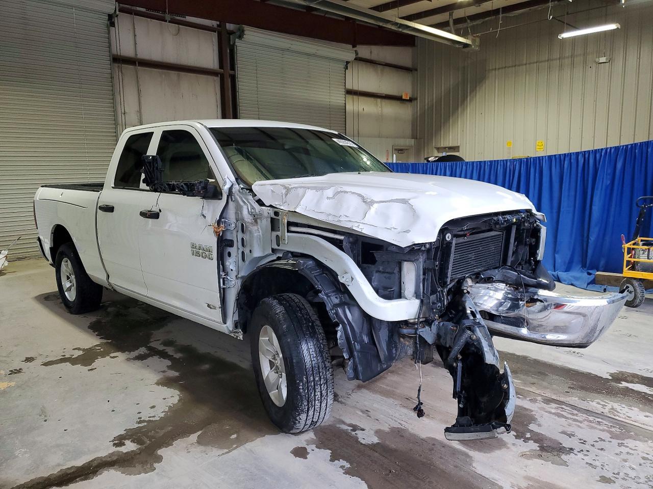 2014 Ram 1500 St - Фото 4
