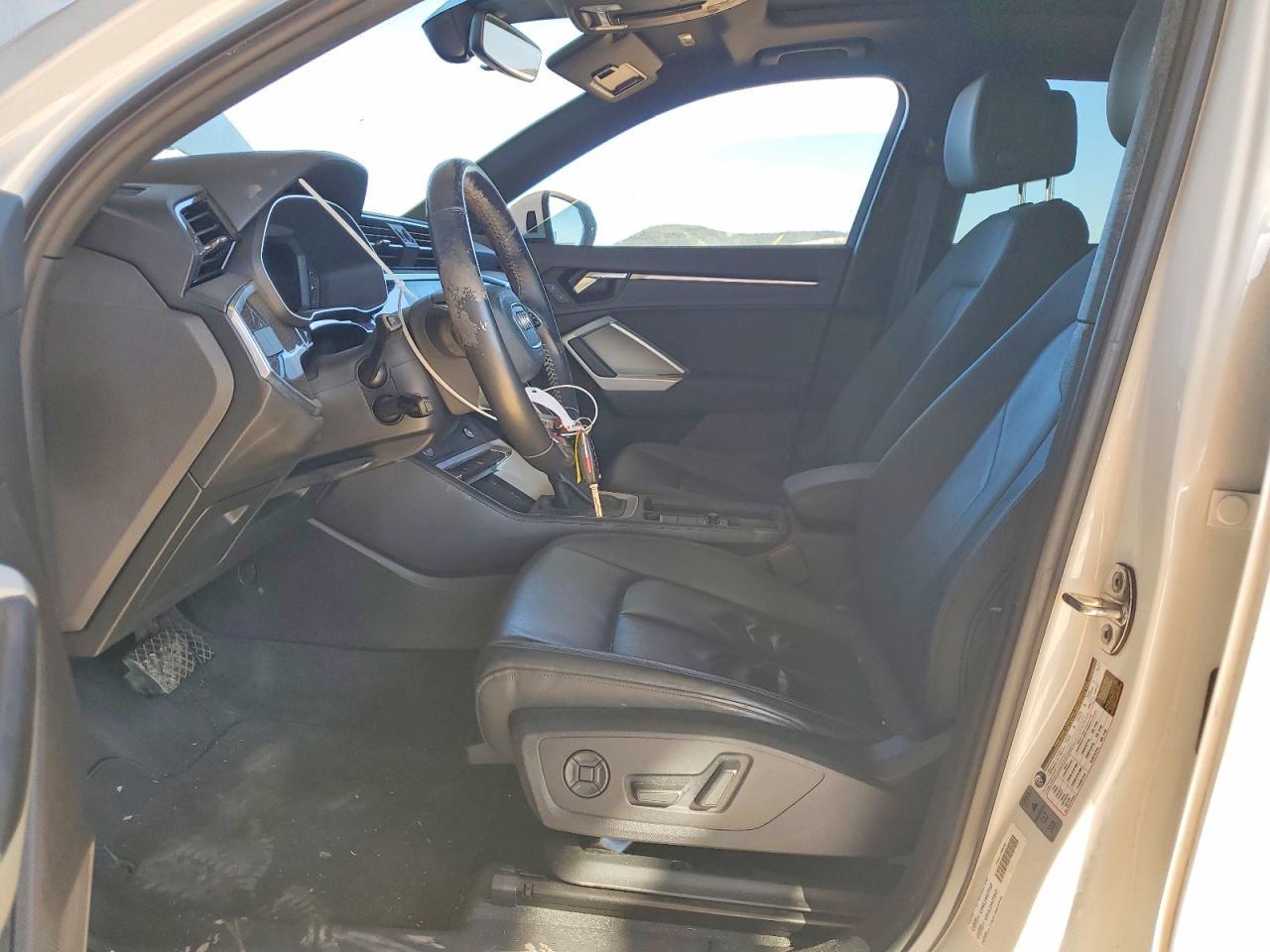 2020 Audi Q3 Premium S Line - Image 7