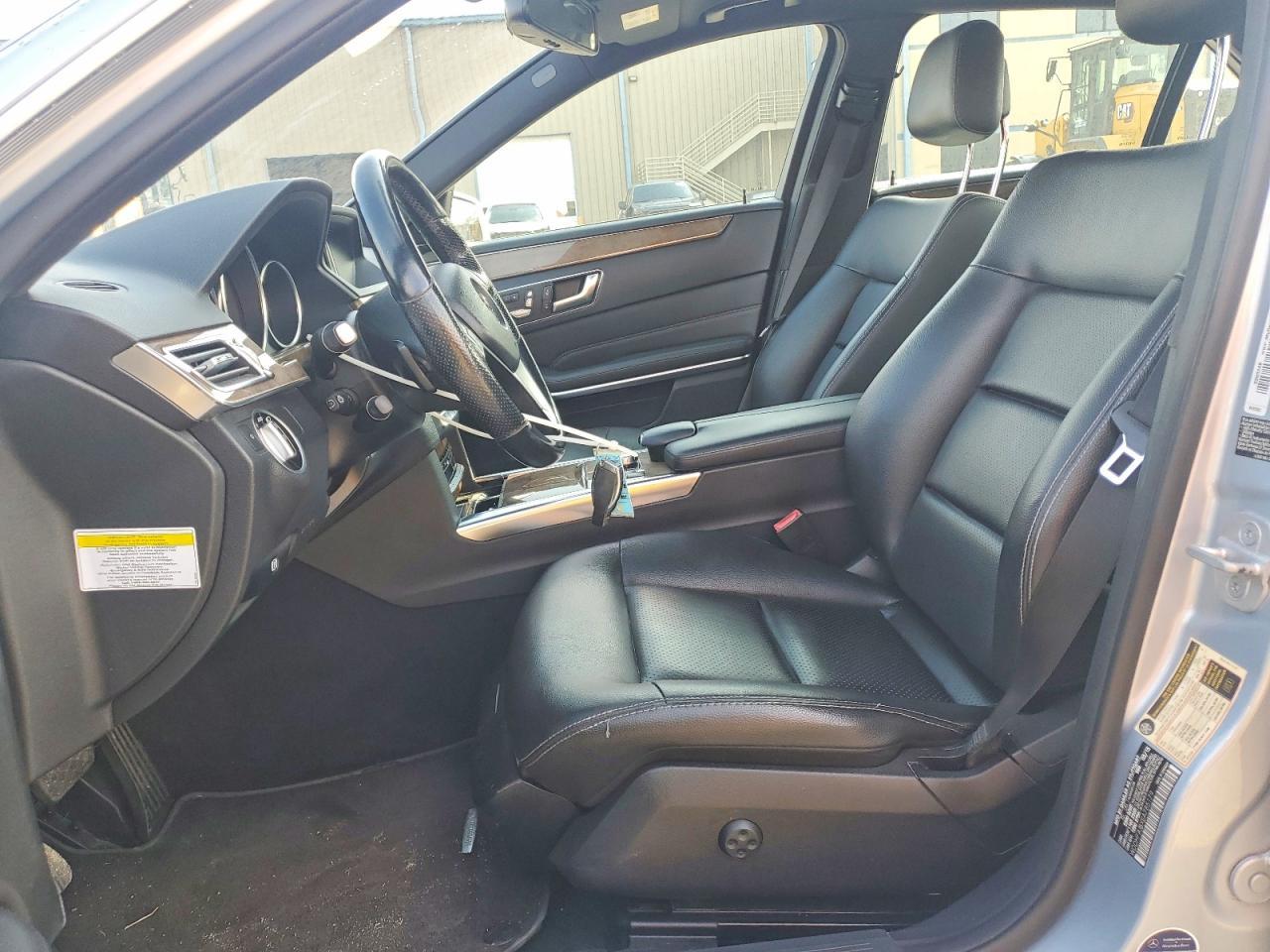 2014 Mercedes-Benz E 350 4Matic - Фото 7