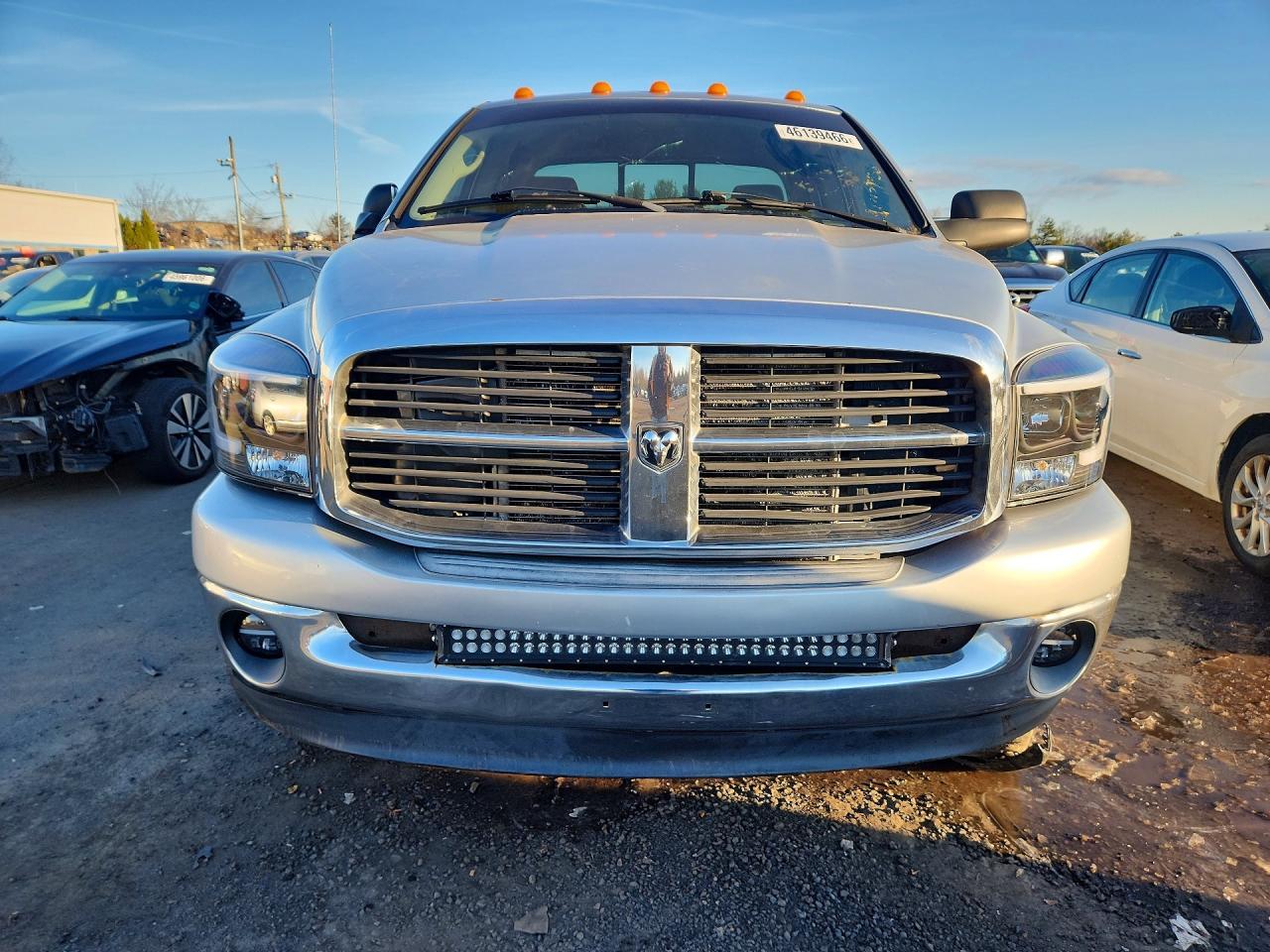 2006 Dodge Ram 2500 St - Image 5