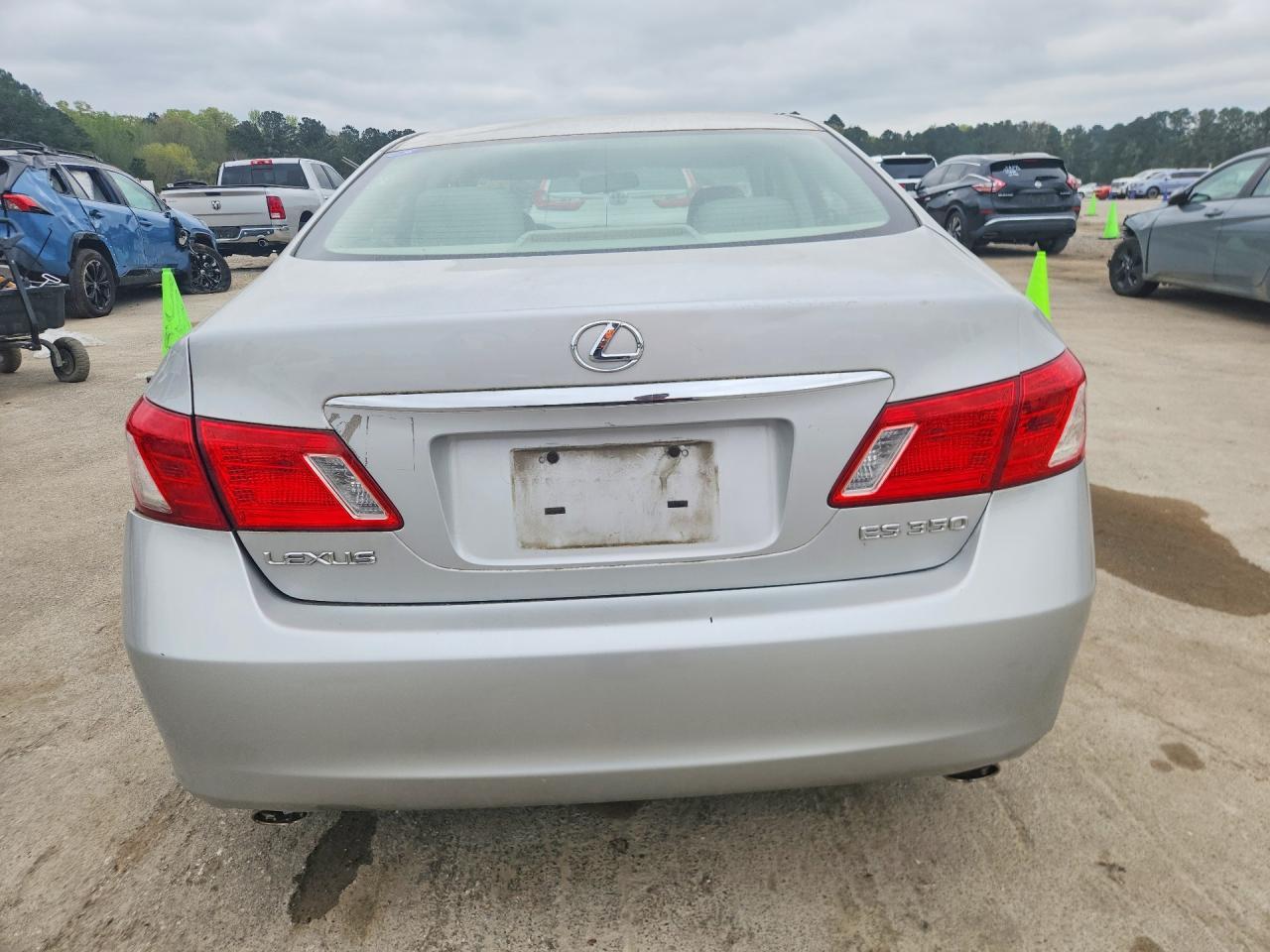 2008 Lexus Es 350 Base - Image 6