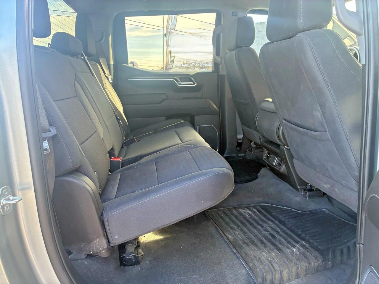 2024 Chevrolet Silverado C1500 Lt - Image 6