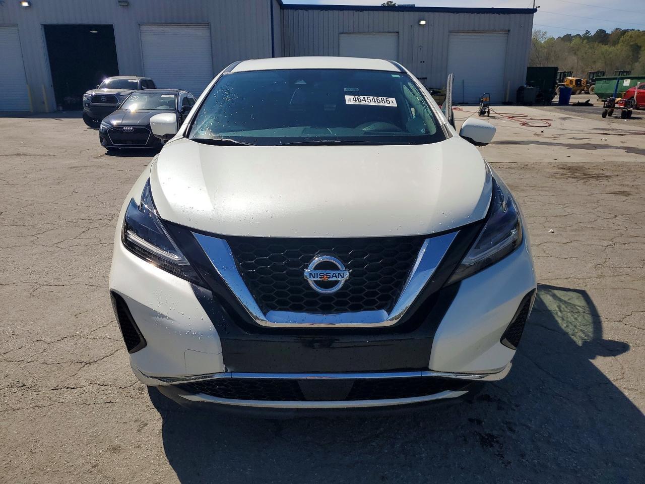 2021 Nissan Murano S - Image 5