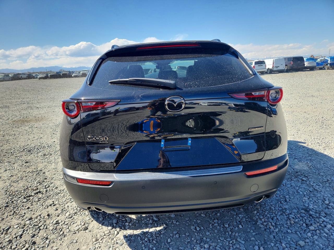 2026 Mazda Cx-30 Preferred - Фото 6
