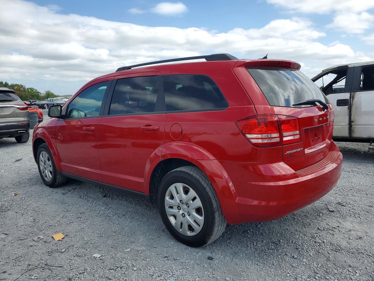 2016 Dodge Journey Se - Image 2
