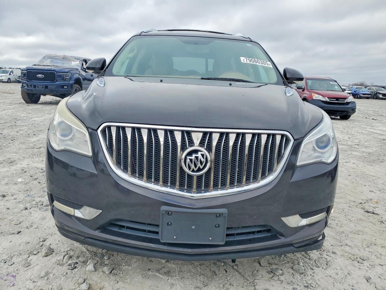 2013 Buick Enclave - Фото 5