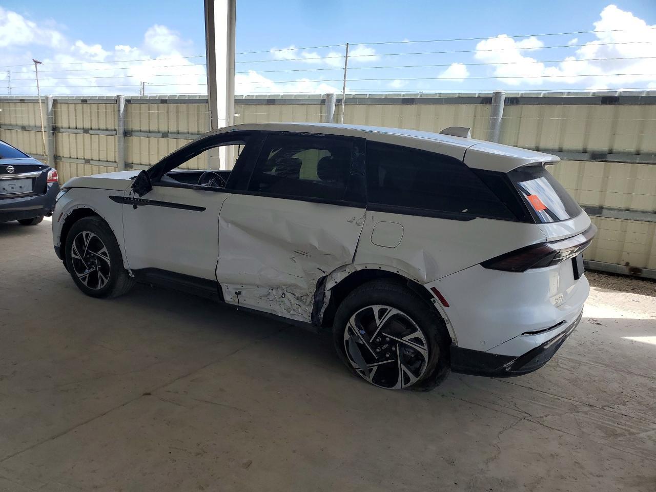 2024 Lincoln Nautilus Premiere - Фото 2