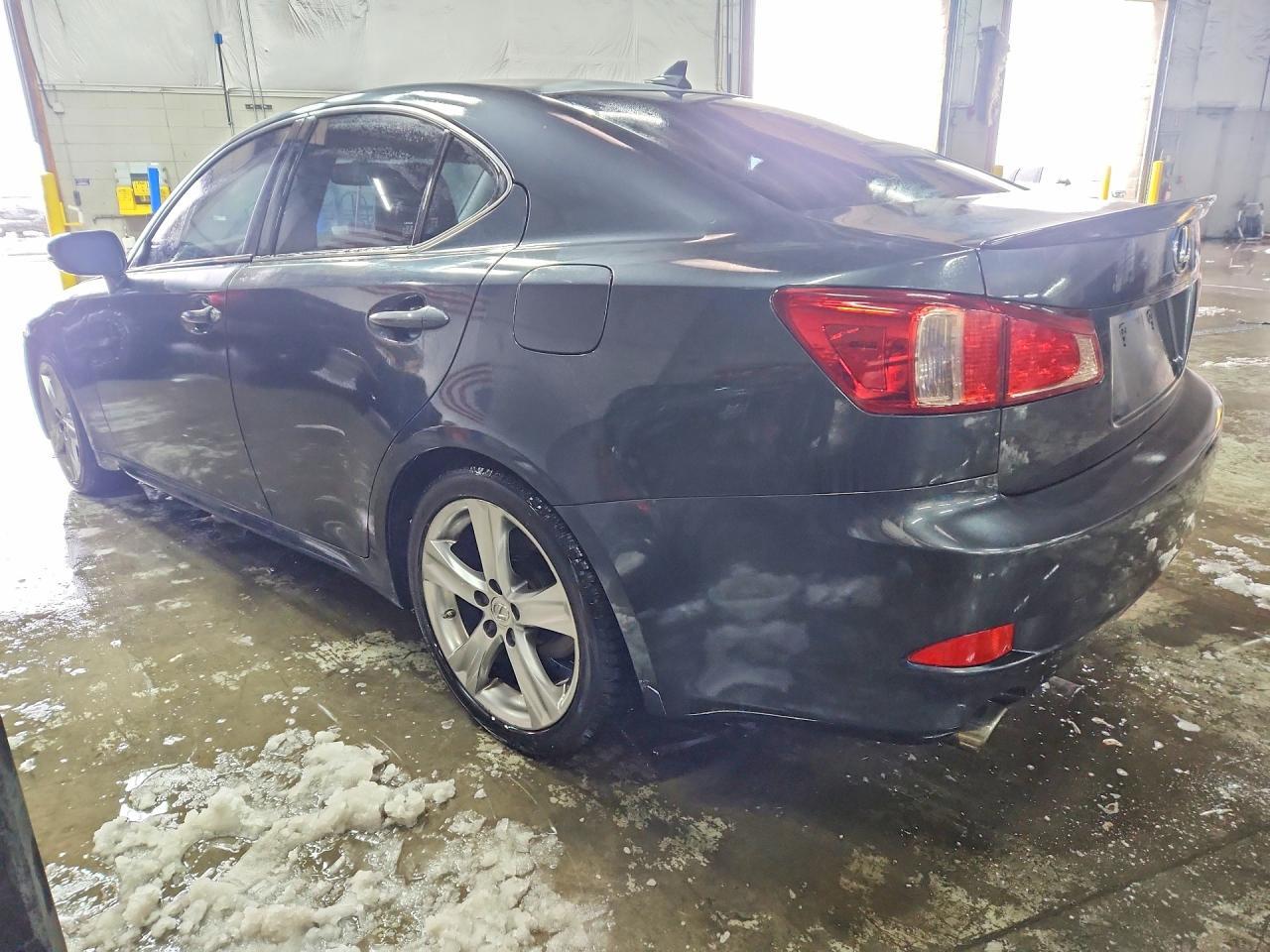 2011 Lexus Is 250 Base - Image 2