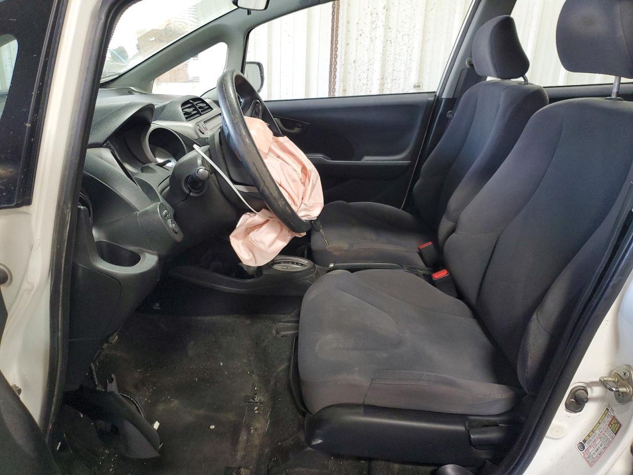 2011 Honda Fit - Фото 7