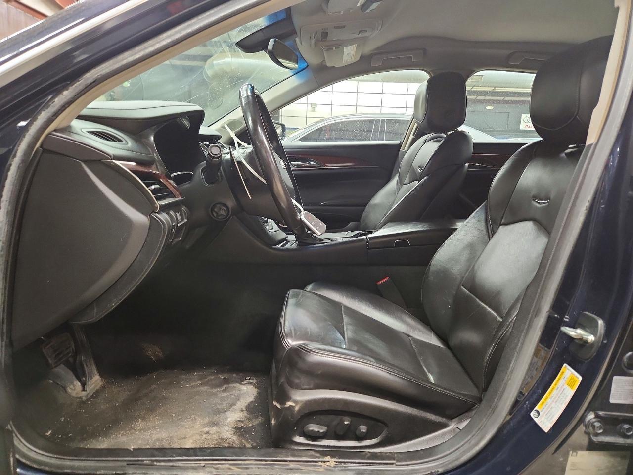 2015 Cadillac Cts - Image 7