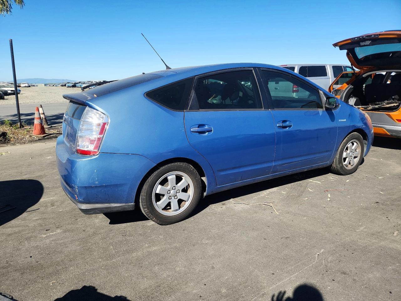 2006 Toyota Prius Base - Image 3