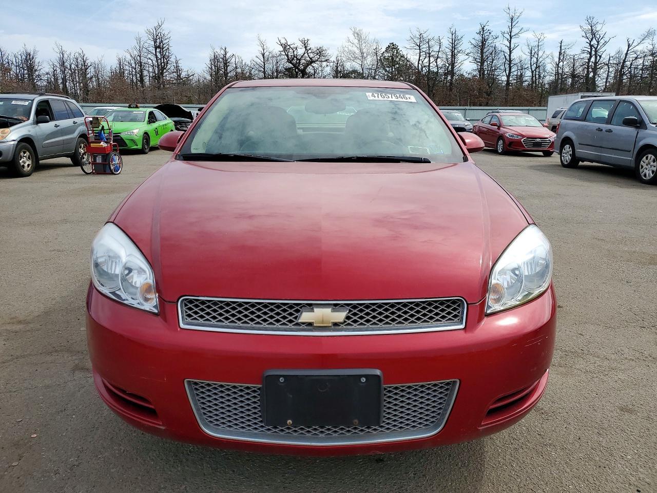 2013 Chevrolet Impala - Image 5