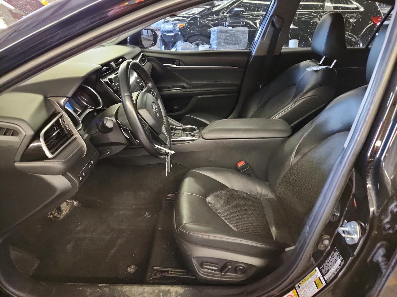 2018 Toyota Camry Xse V6 - Фото 7