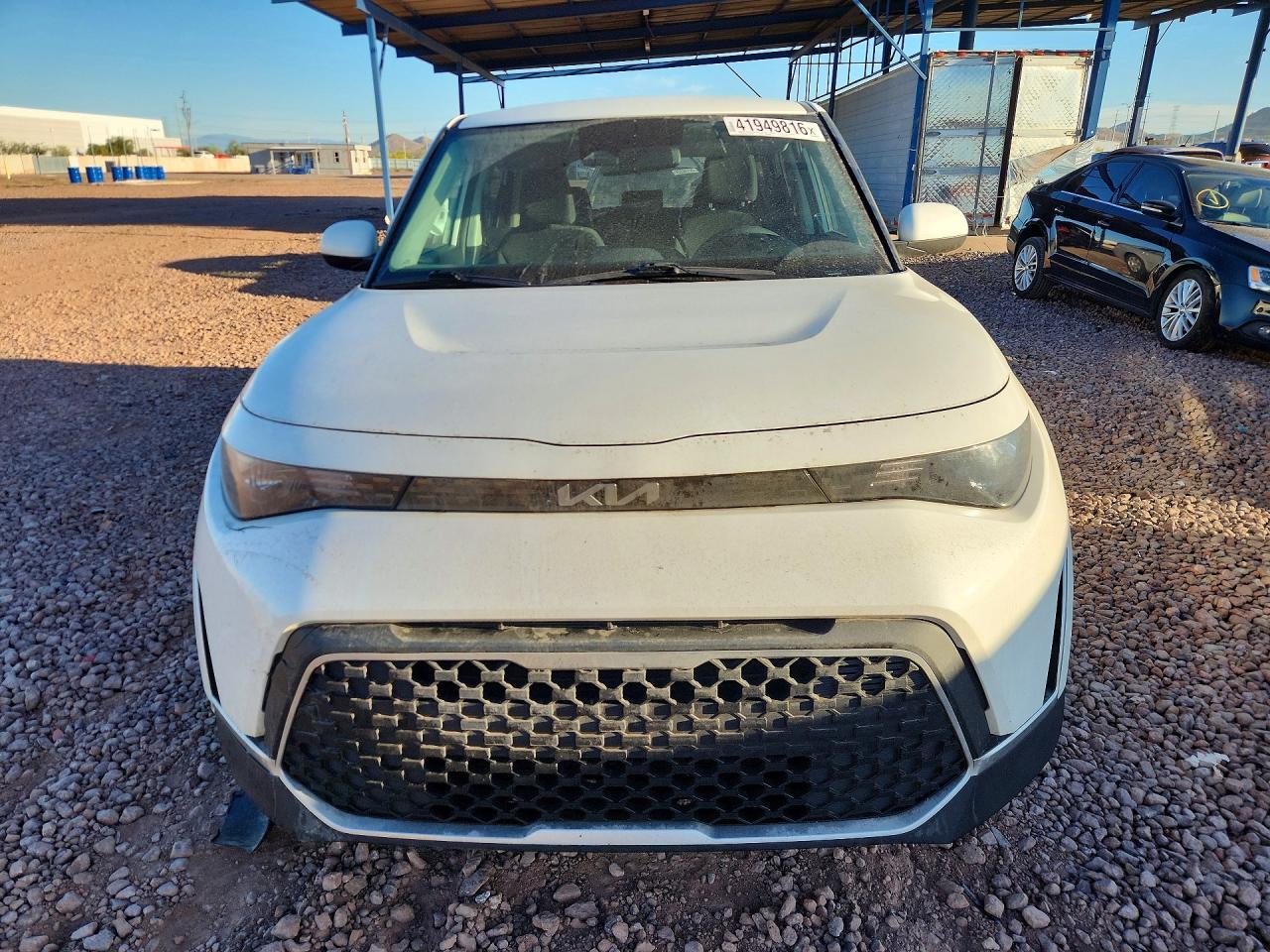 2023 Kia Soul Lx - Фото 5
