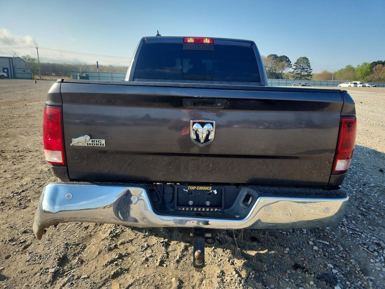 2018 Ram 1500 Slt - Image 6