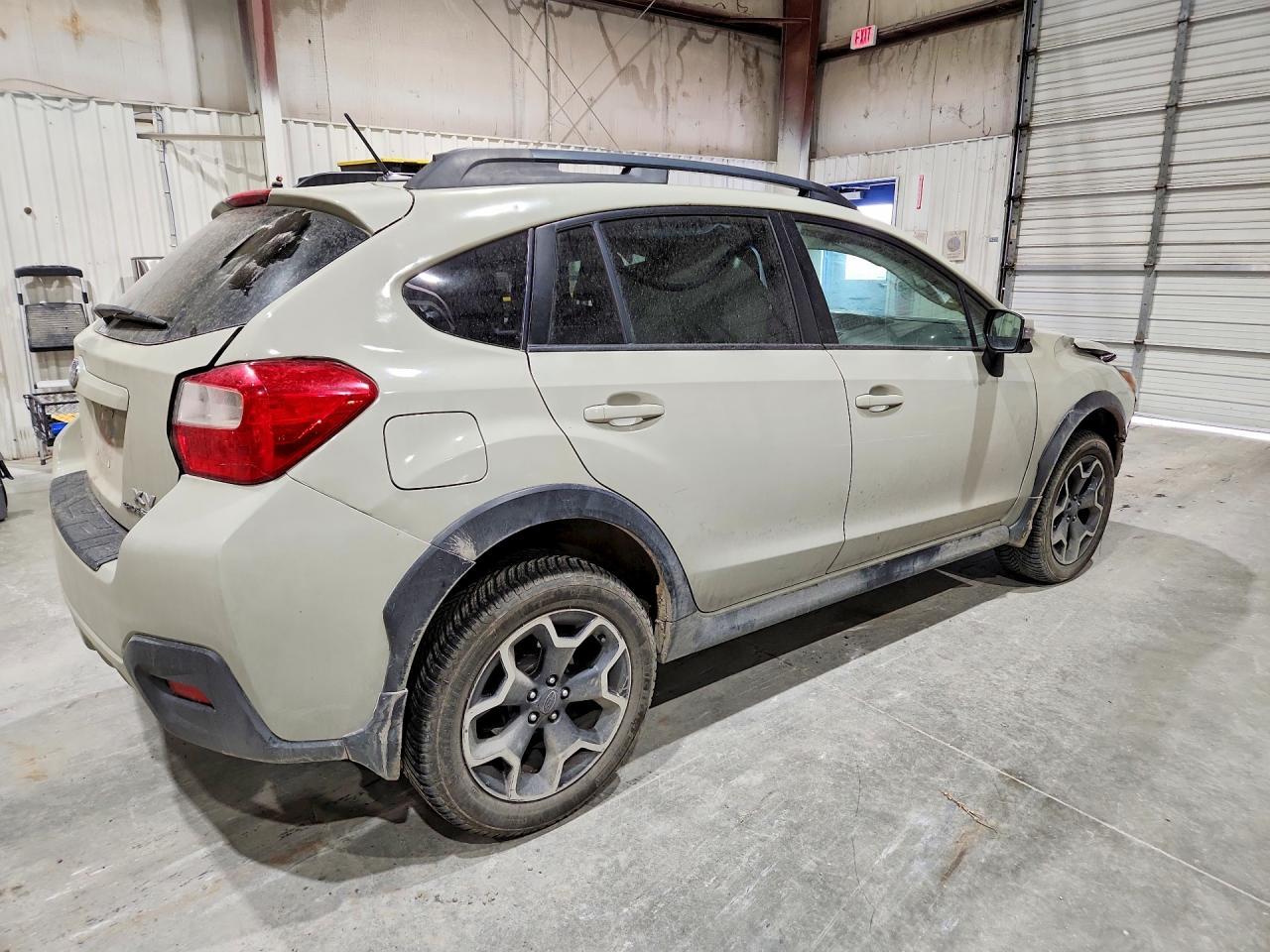 2015 Subaru Xv Crosstrek 2.0 Limited - Image 3