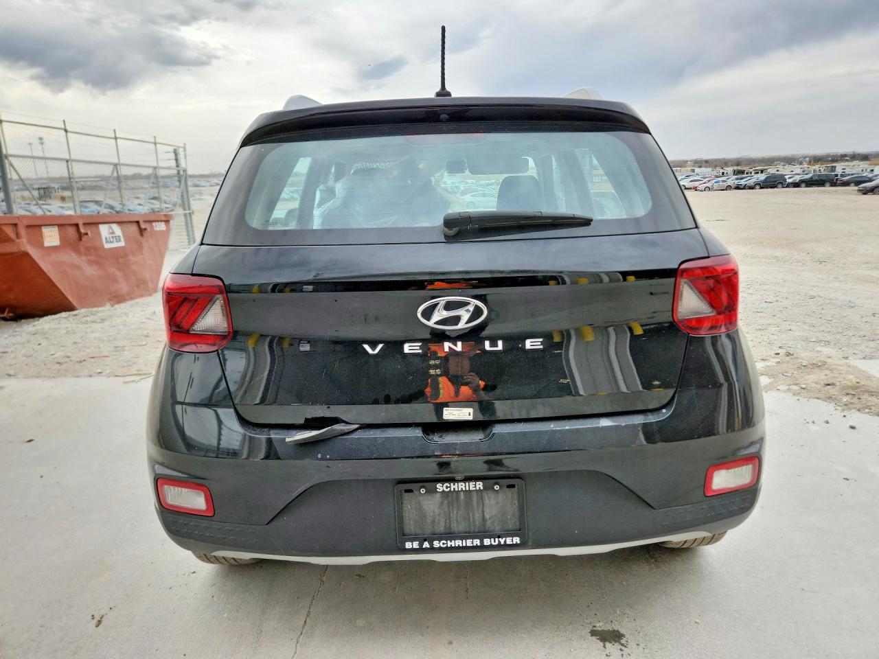 2024 Hyundai Venue Sel - Image 6