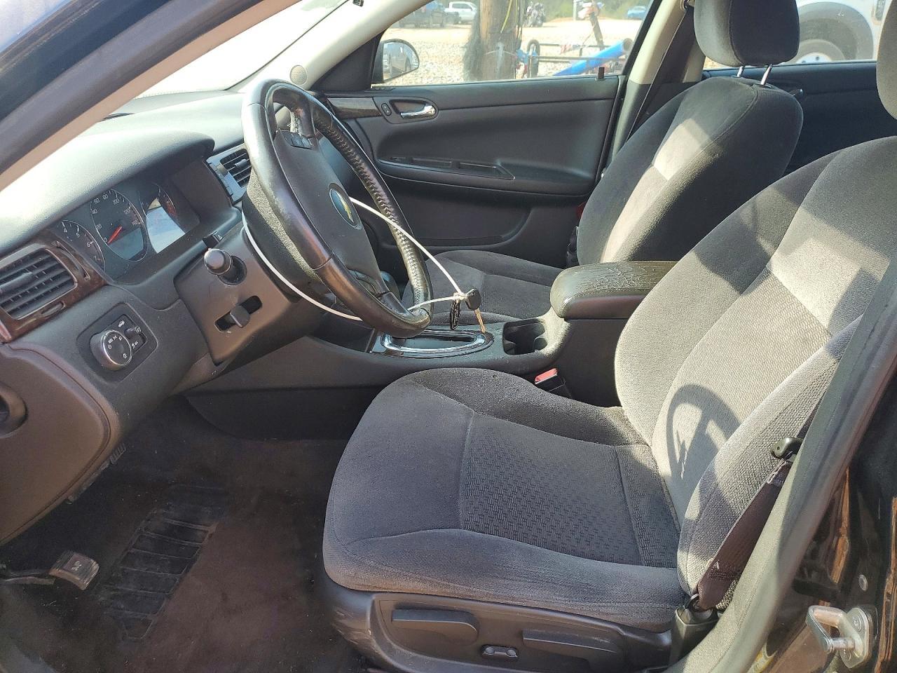 2014 Chevrolet Impala Limited Lt - Фото 7