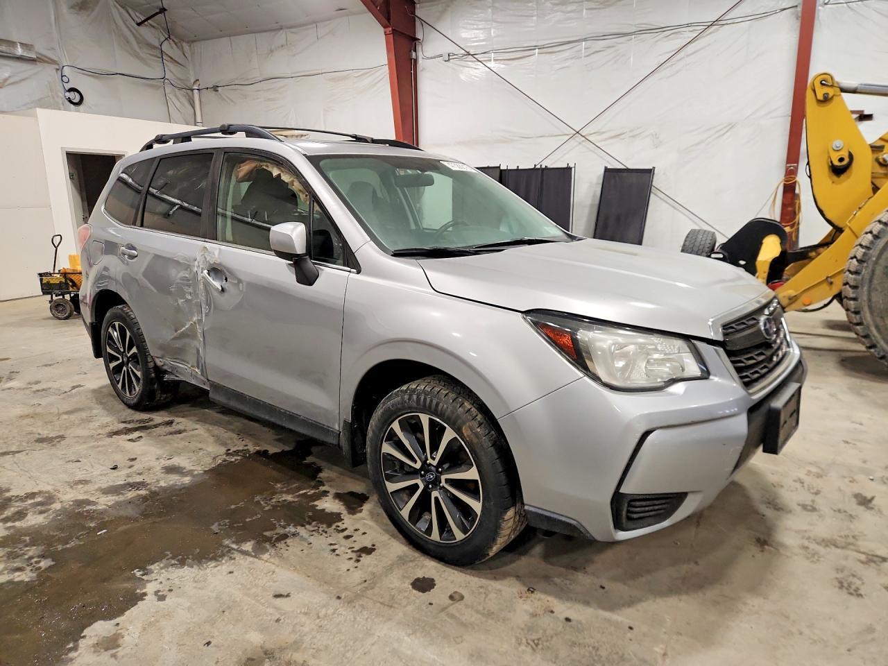 2018 Subaru Forester 2.0Xt Premium - Image 4