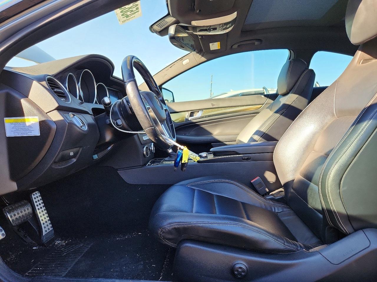 2013 Mercedes-Benz C 250 - Image 7