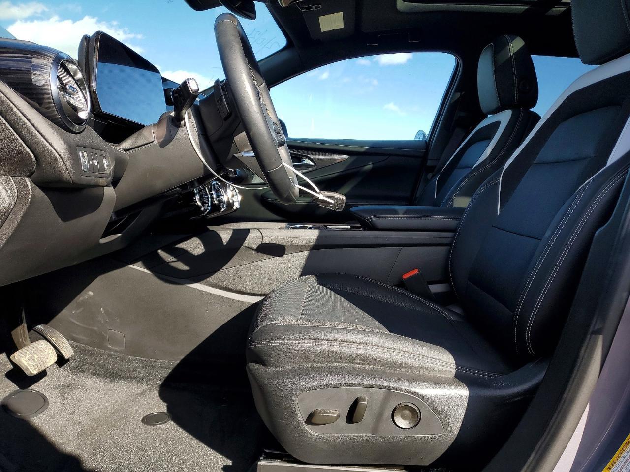 2024 Chevrolet Blazer 2Lt - Фото 7
