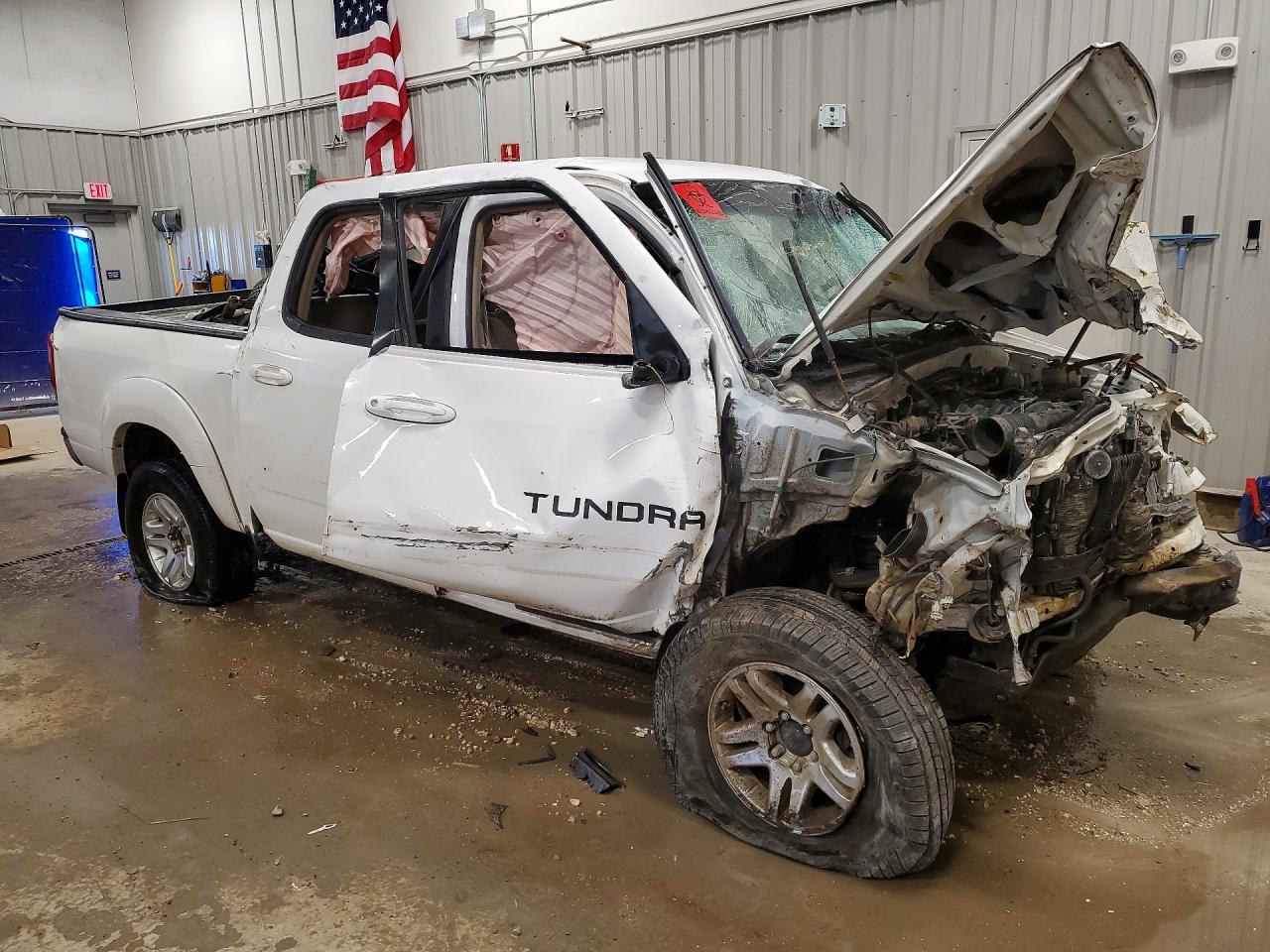 2005 Toyota Tundra Sr5 - Image 4