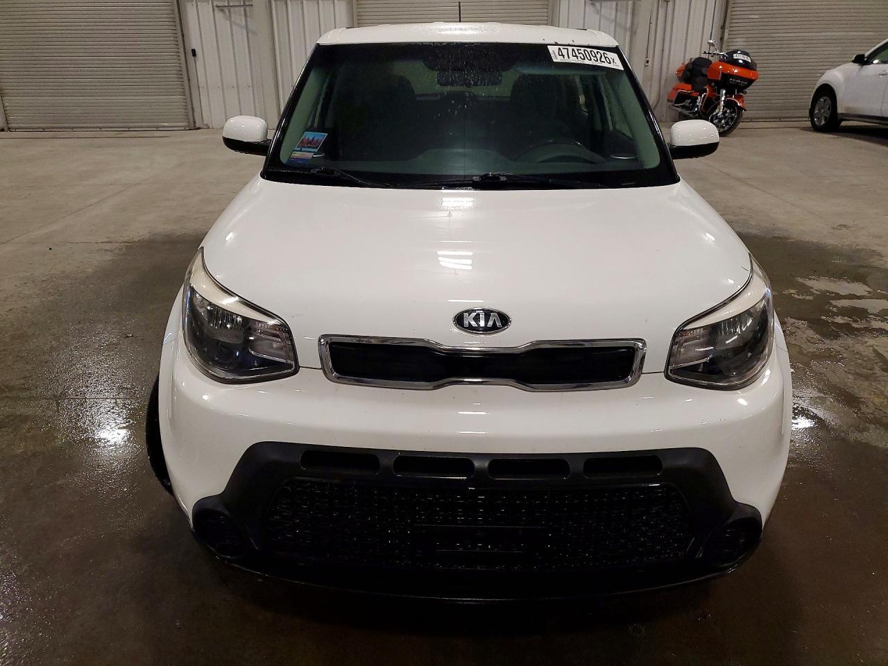 2015 Kia Soul + - Фото 5