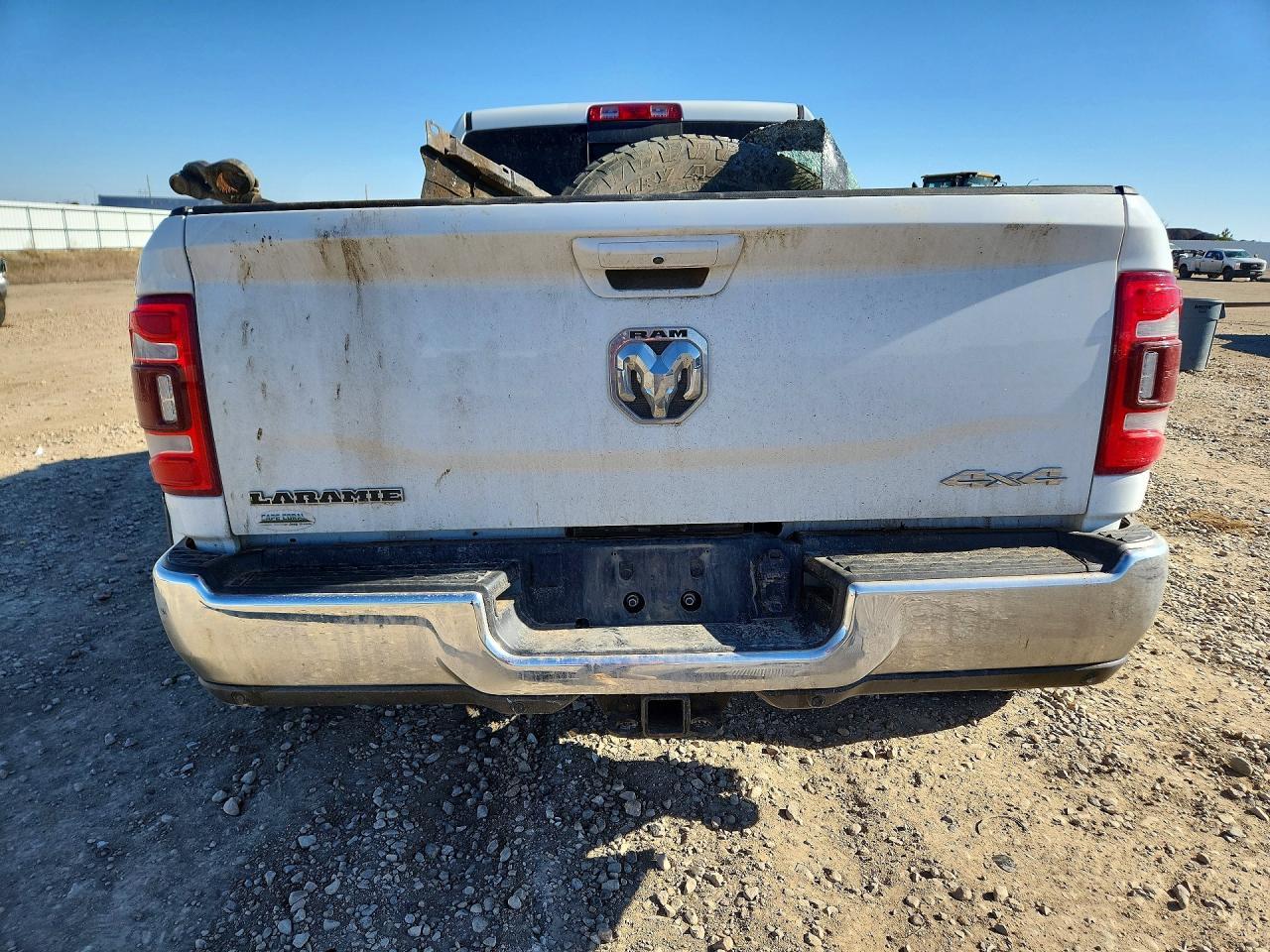 2024 Ram 3500 Laramie - Image 6
