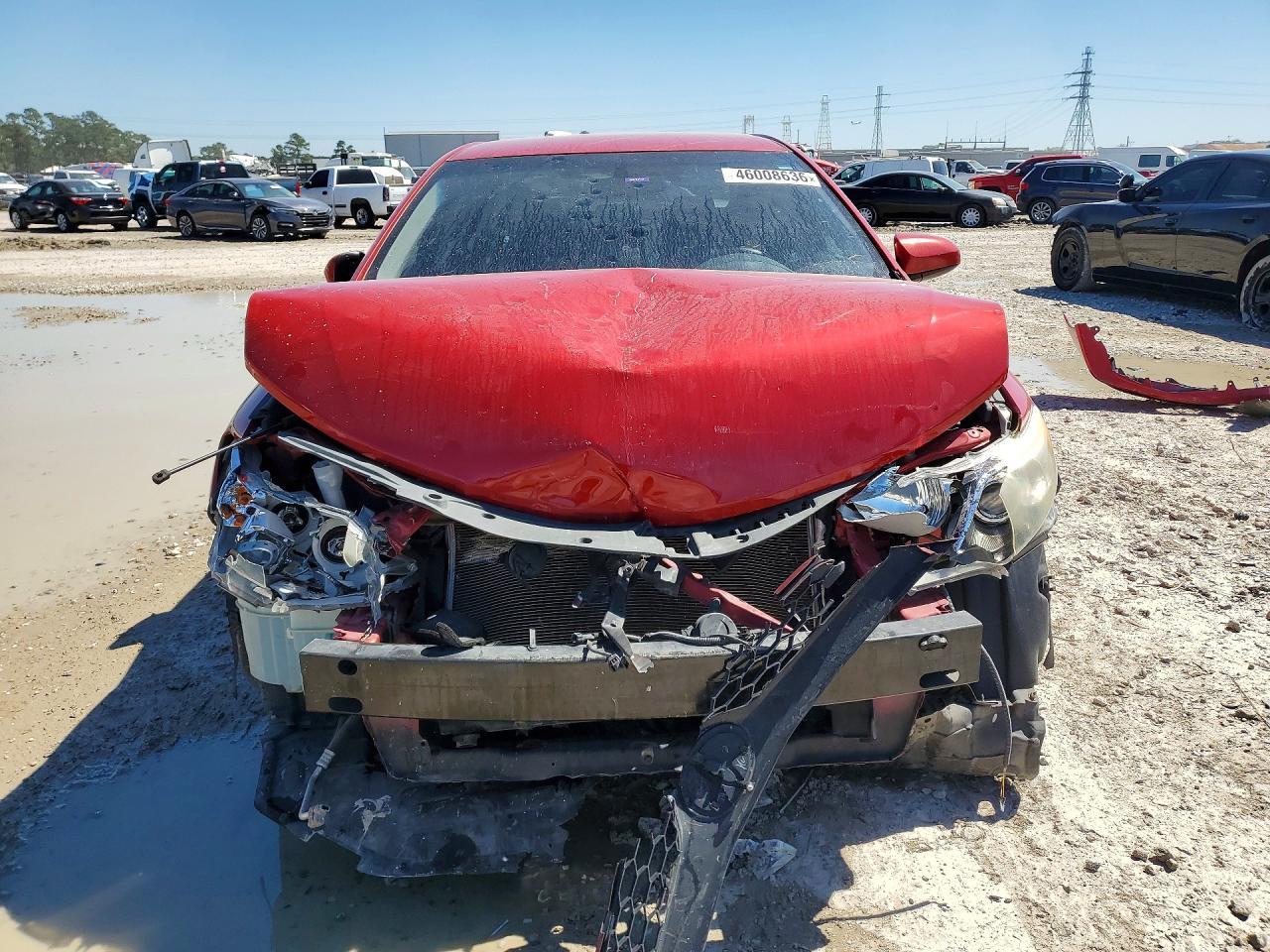 2013 Toyota Camry Se - Фото 5